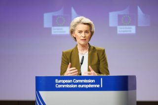 von der leyen